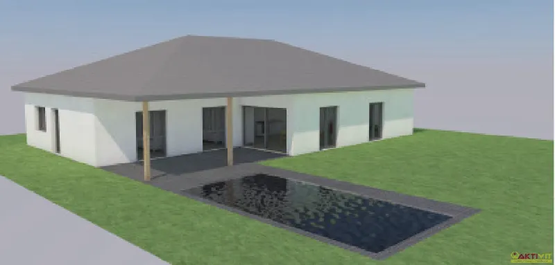 Ihr neues Zuhause in Zeltweg – Moderner Neubau mit Gestaltungsspielraum