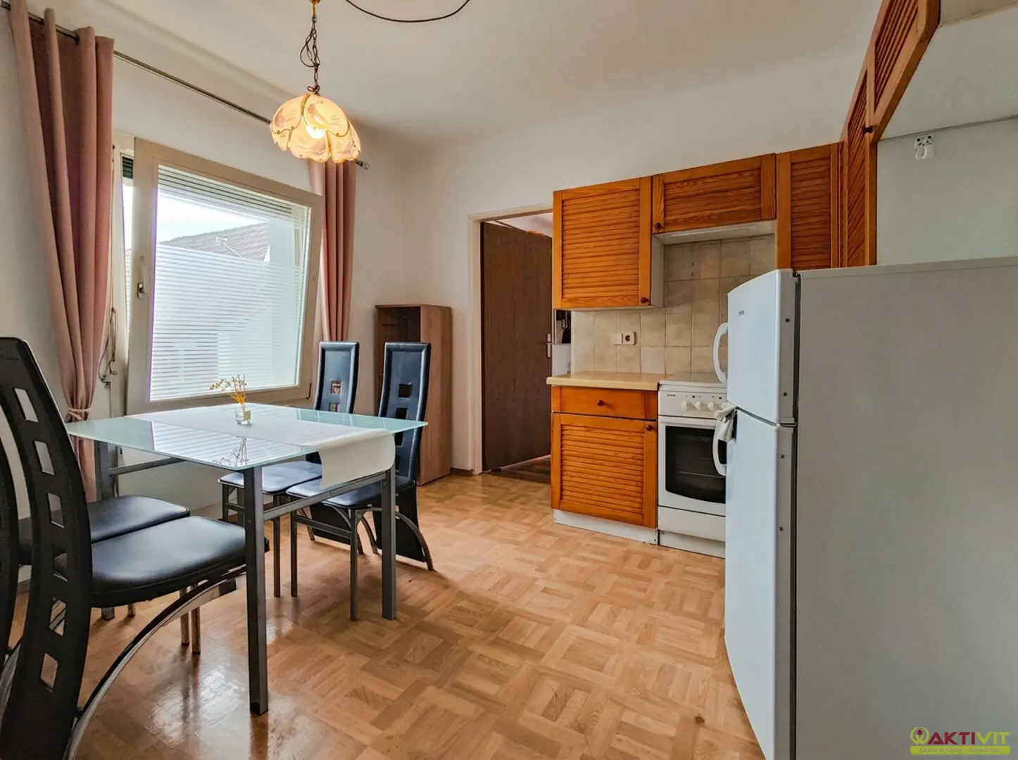 Charmante Garçonnière in begehrter Lage in Jakomini.
